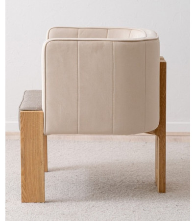 Armchair Grill