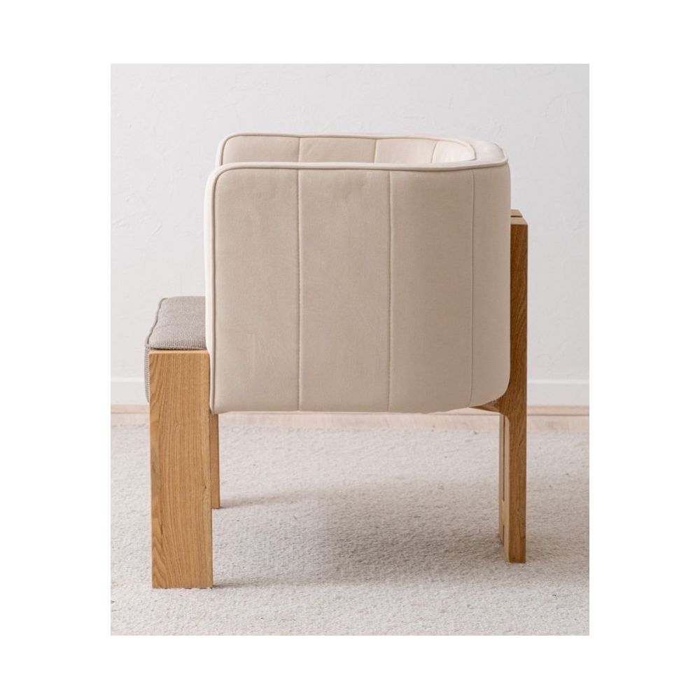 Armchair Grill