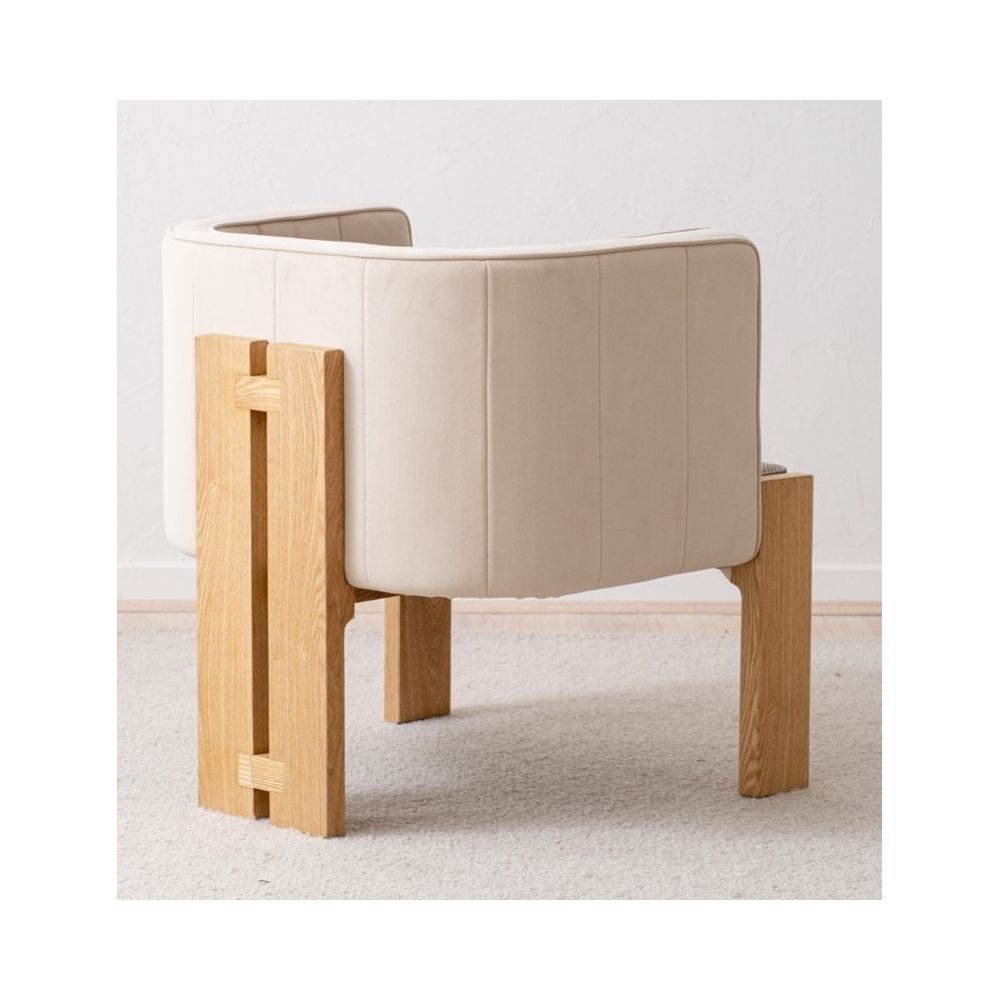 Armchair Grill