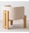 Armchair Grill