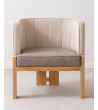 Armchair Grill