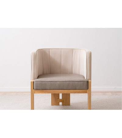 Armchair Grill