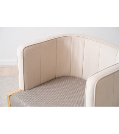 Armchair Grill