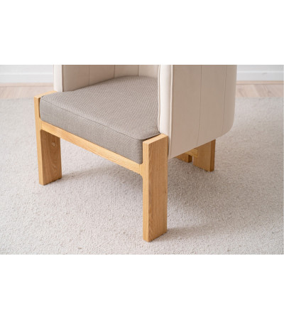 Armchair Grill