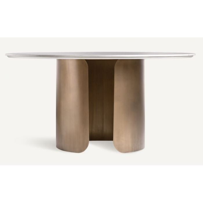 Round Dining table Vimperk