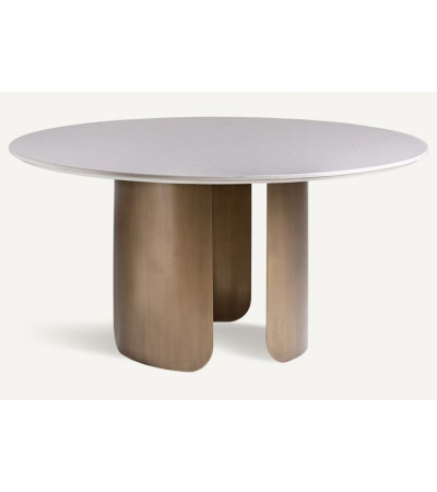 Round Dining table Vimperk