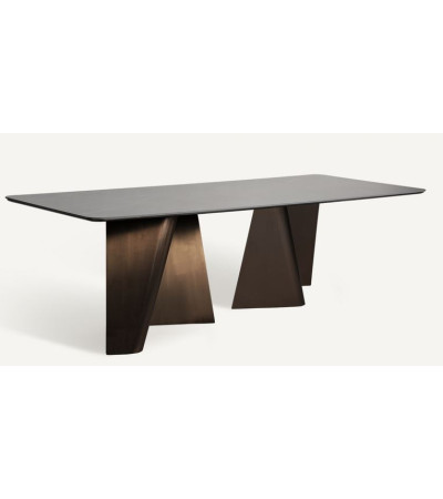 Round Dining table Tux