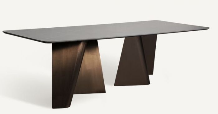 Mesa de Jantar Lezey