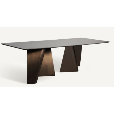Round Dining table Tux