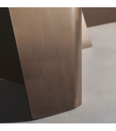Round Dining table Tux