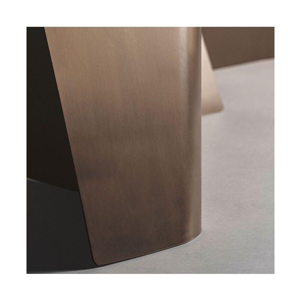 Round Dining table Tux