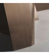 Round Dining table Tux