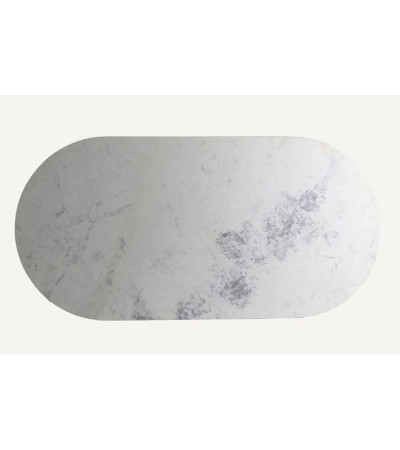 Round Dining table Lezey
