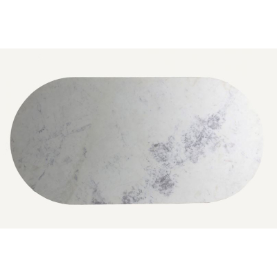Round Dining table Lezey