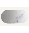Round Dining table Lezey