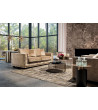 Round Dining table Lezey
