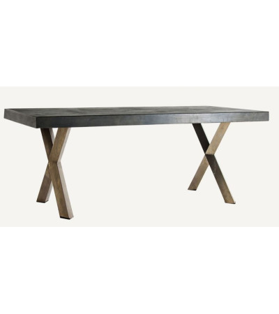 Mesa de Jantar Remp