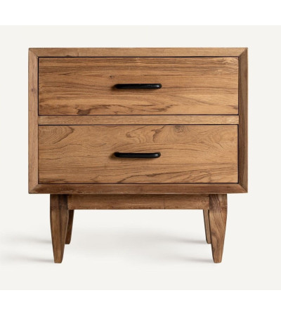 Mesa de Cabeceira Cotard