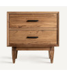 Mesa de Cabeceira Cotard