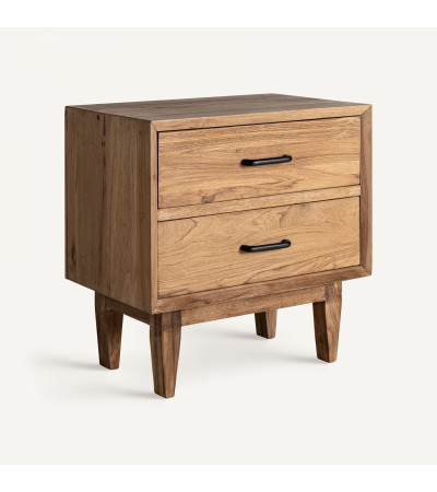 Mesa de Cabeceira Cotard