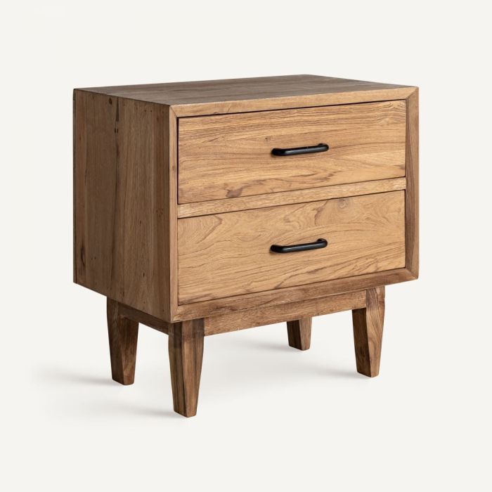 Bedside Table Cotard