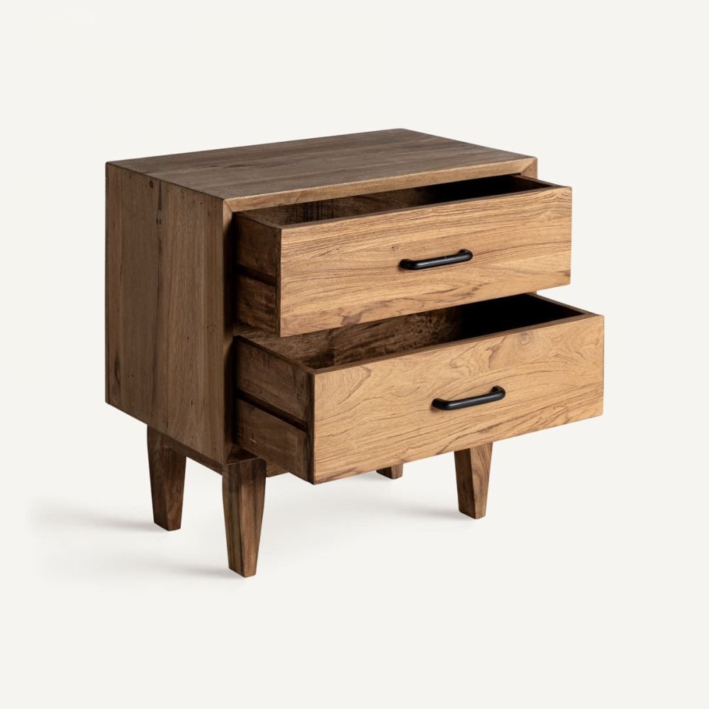 Mesa de Cabeceira Cotard