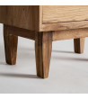 Mesa de Cabeceira Cotard