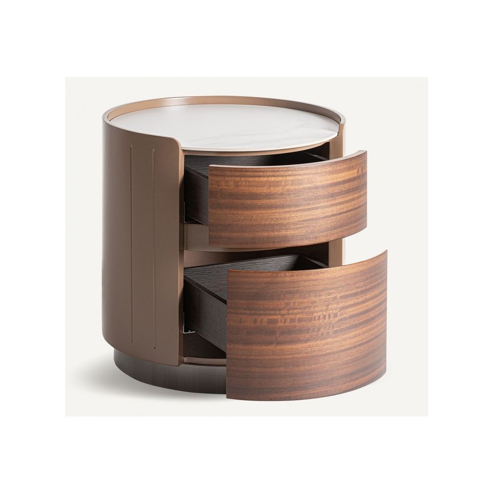 Mesa de Cabeceira Giswil