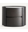 Round Bedside Table Zonfingen