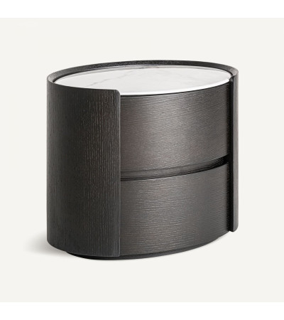 Round Bedside Table Zonfingen