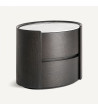 Round Bedside Table Zonfingen