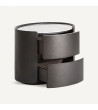 Round Bedside Table Zonfingen