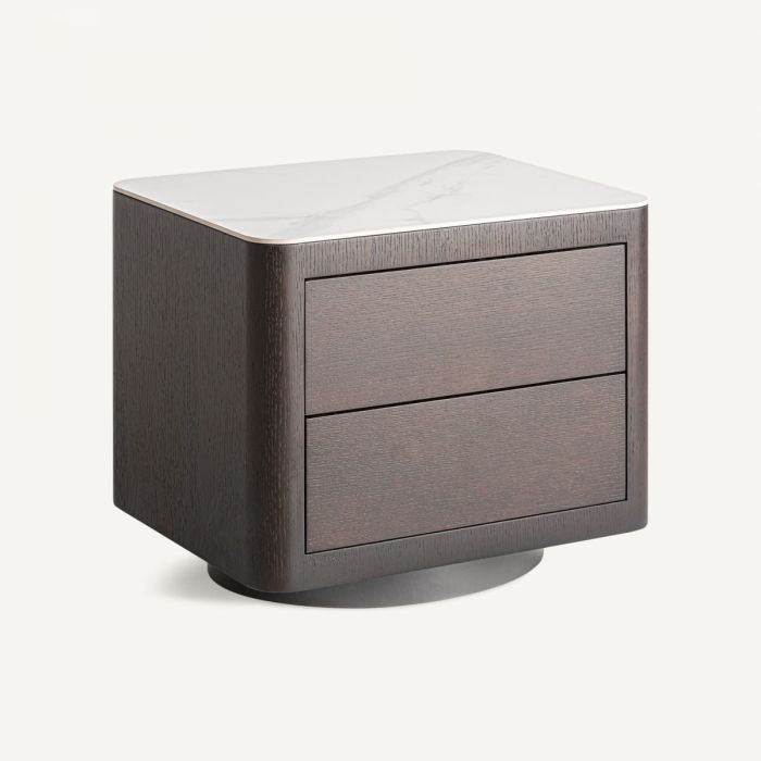 Bedside Table Wholen