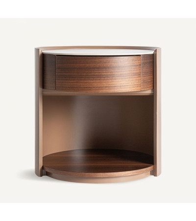 Bedside Table Giswil II