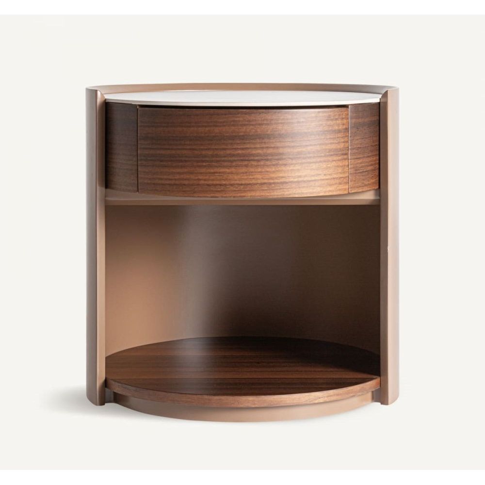 Mesa de Cabeceira Giswil II