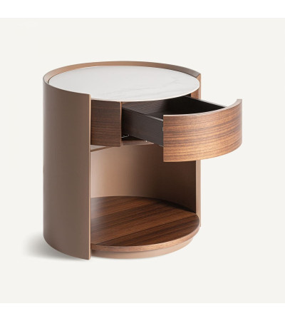 Bedside Table Giswil II