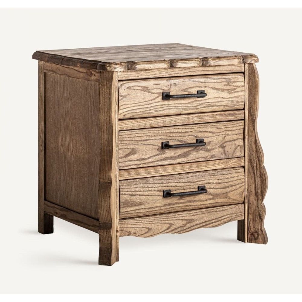 Bedside Table Brixton