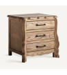 Bedside Table Brixton