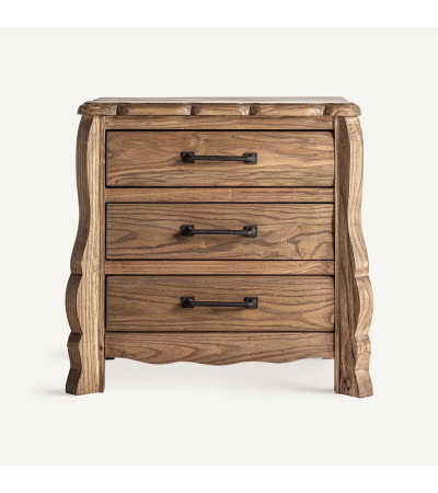 Mesa de Cabeceira Brixton