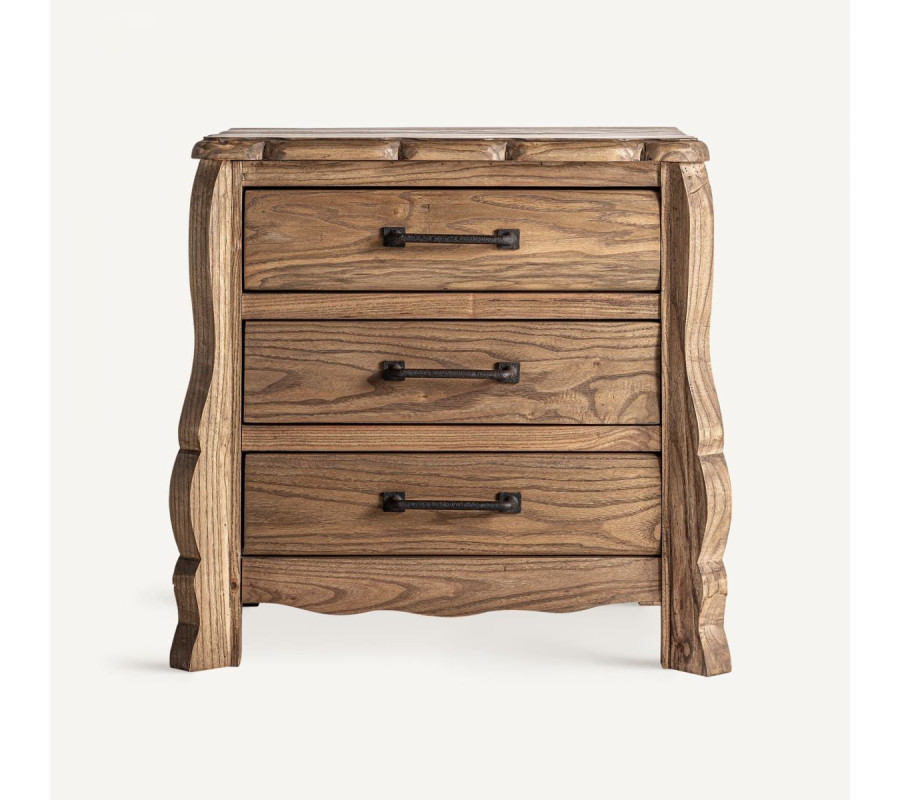 Mesa de Cabeceira Brixton