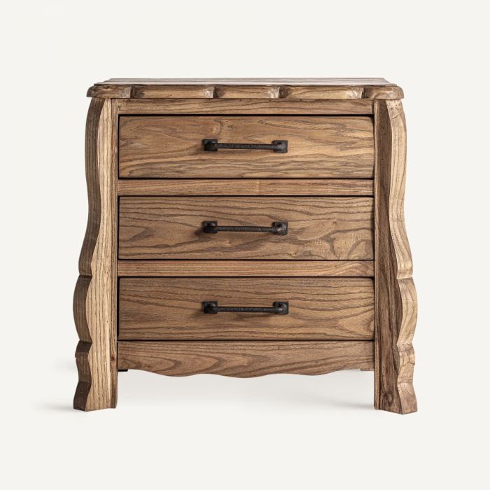 Bedside Table Brixton