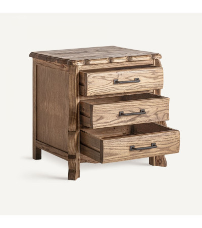 Bedside Table Brixton