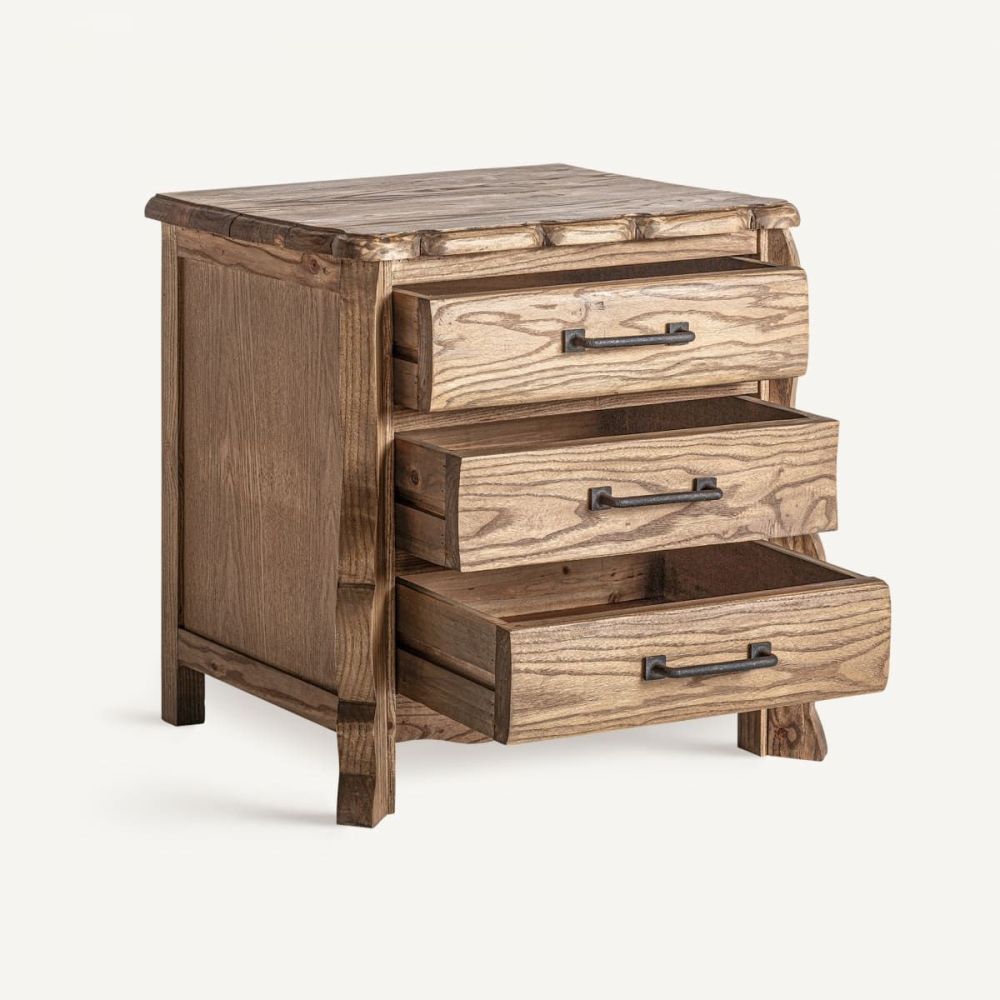 Mesa de Cabeceira Brixton
