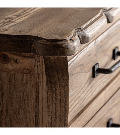 Bedside Table Brixton