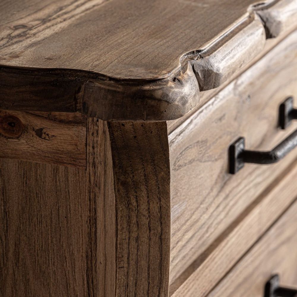 Bedside Table Brixton