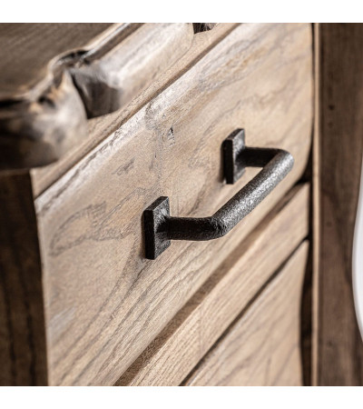 Bedside Table Brixton
