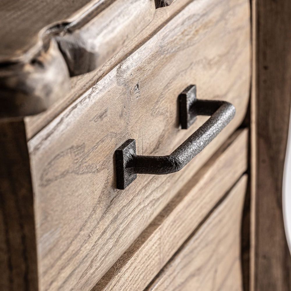 Bedside Table Brixton