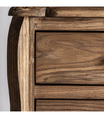 Bedside Table Brixton