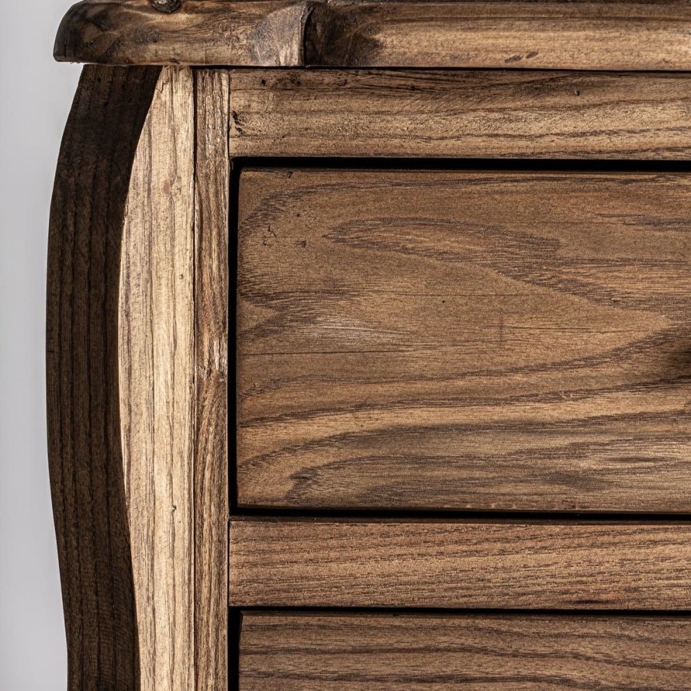 Bedside Table Brixton