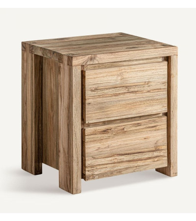 Mesa de Cabeceira Lux